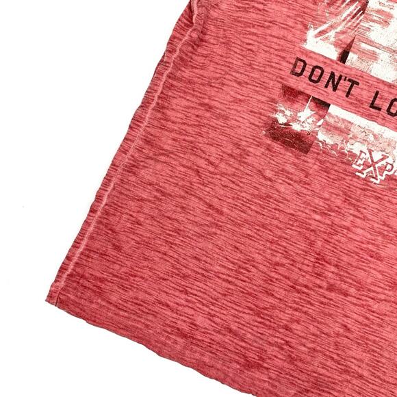 Motivational Graphic Tee Shirt - Picture 5 of 12